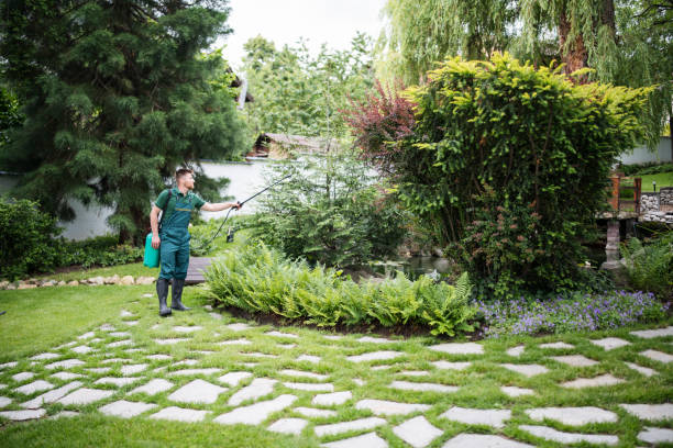 Best Wildlife Control Services  in Newport, NC