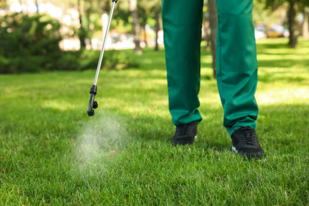 Best Commercial Pest Control Services  in Newport, NC